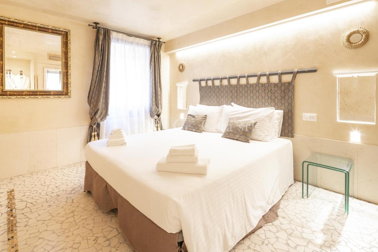 Ve.N.I.Ce. Cera Ca' Del Gondoliere Apartment Venice Luaran gambar